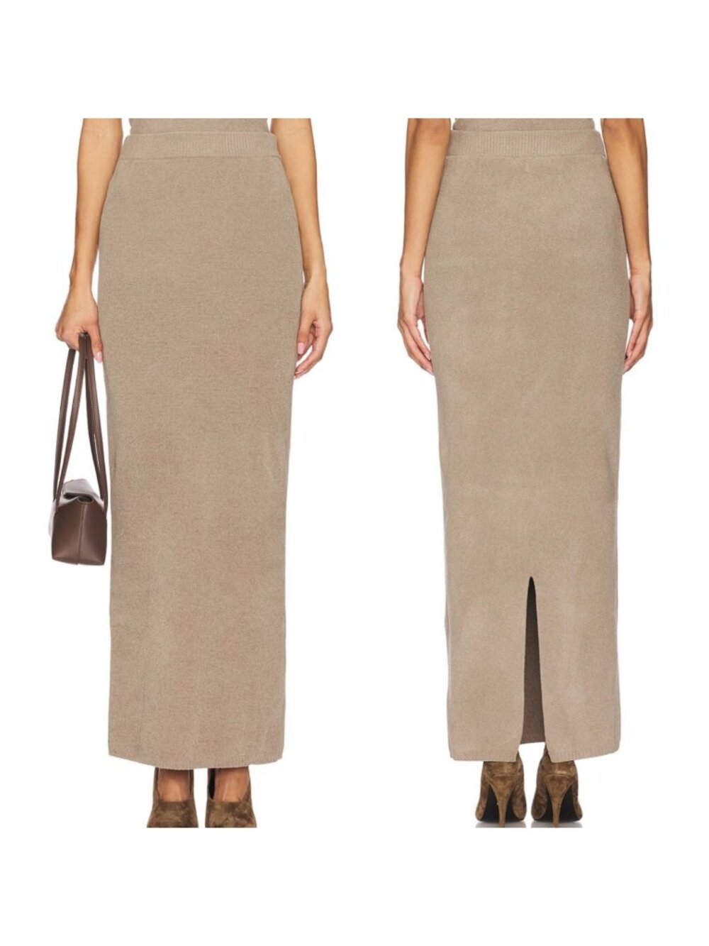 House of Harlow 1960 x REVOLVE Lexley Maxi Skirt